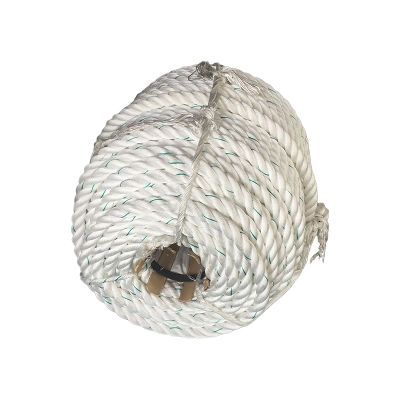 حبل من النايلون/البولي أميد مكون من 3 خيوط