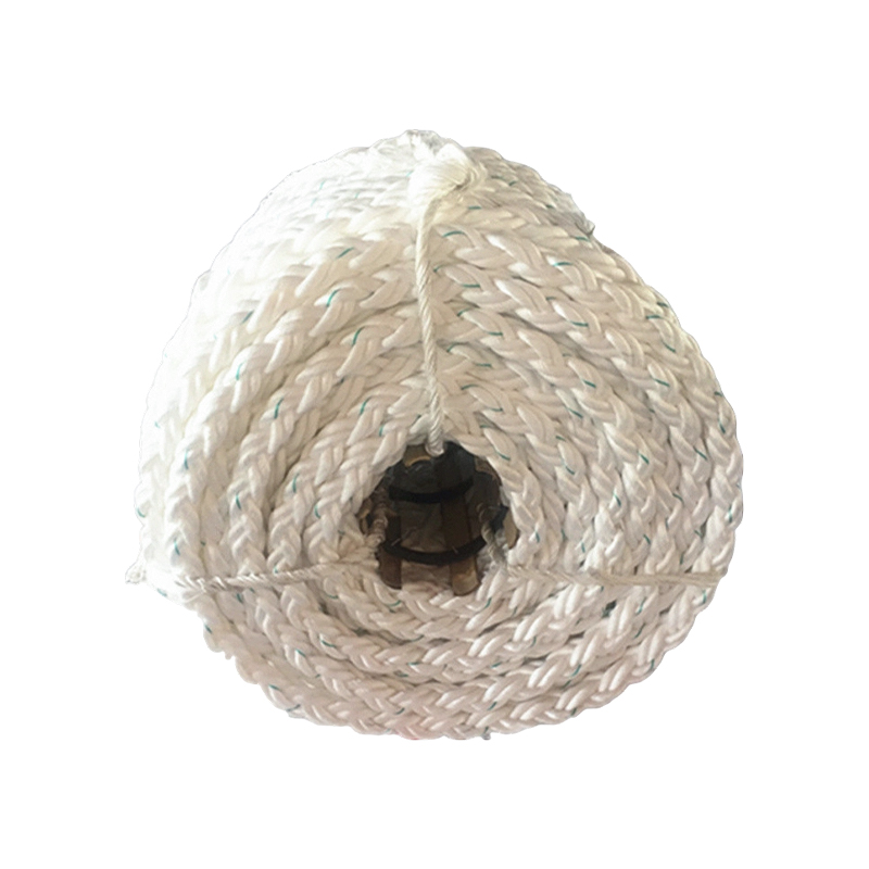 حبل بولي بروبيلين مكون من 8 خيوط