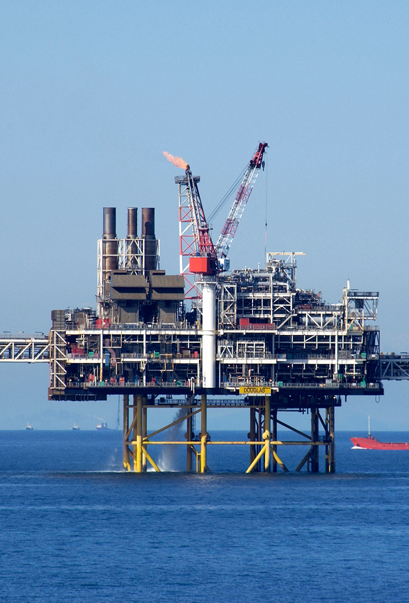 الهندسة البحرية