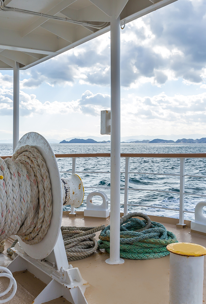 مصايد الأسماك وتربية الأحياء المائية